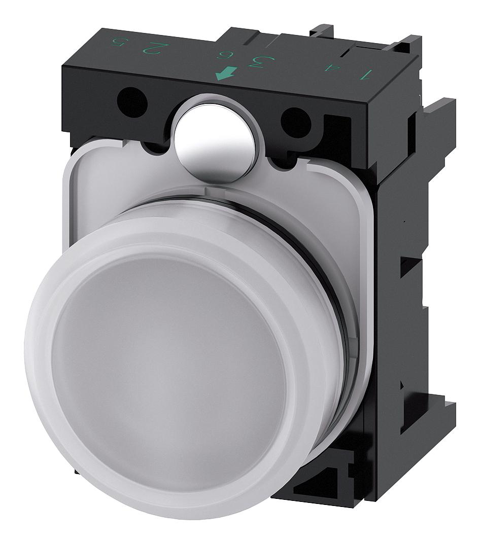 3SU1103-6AA60-1AA0 PANEL INDICATORS SIEMENS