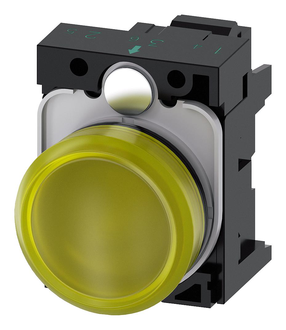 3SU1106-6AA30-3AA0 PANEL INDICATORS SIEMENS