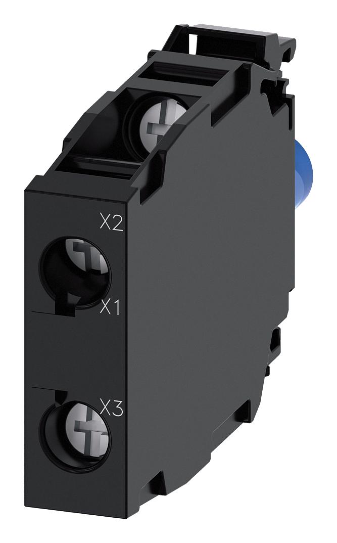 3SU1401-1BF24-1AA0 PANEL INDICATORS, MULTICOLOUR SIEMENS