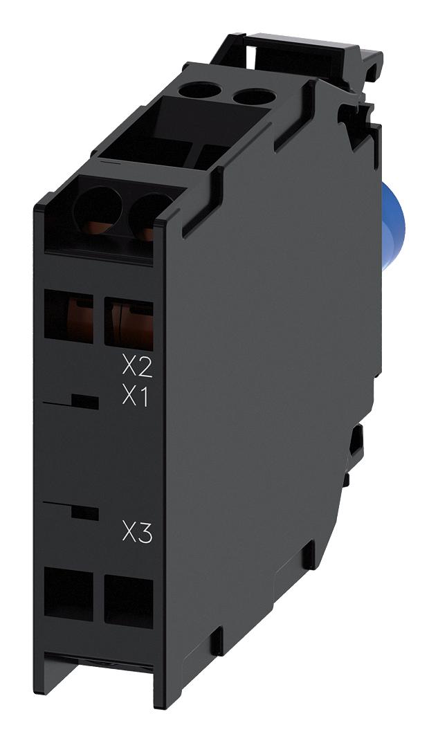 3SU1401-1BB24-3AA0 PANEL INDICATORS, MULTICOLOUR SIEMENS