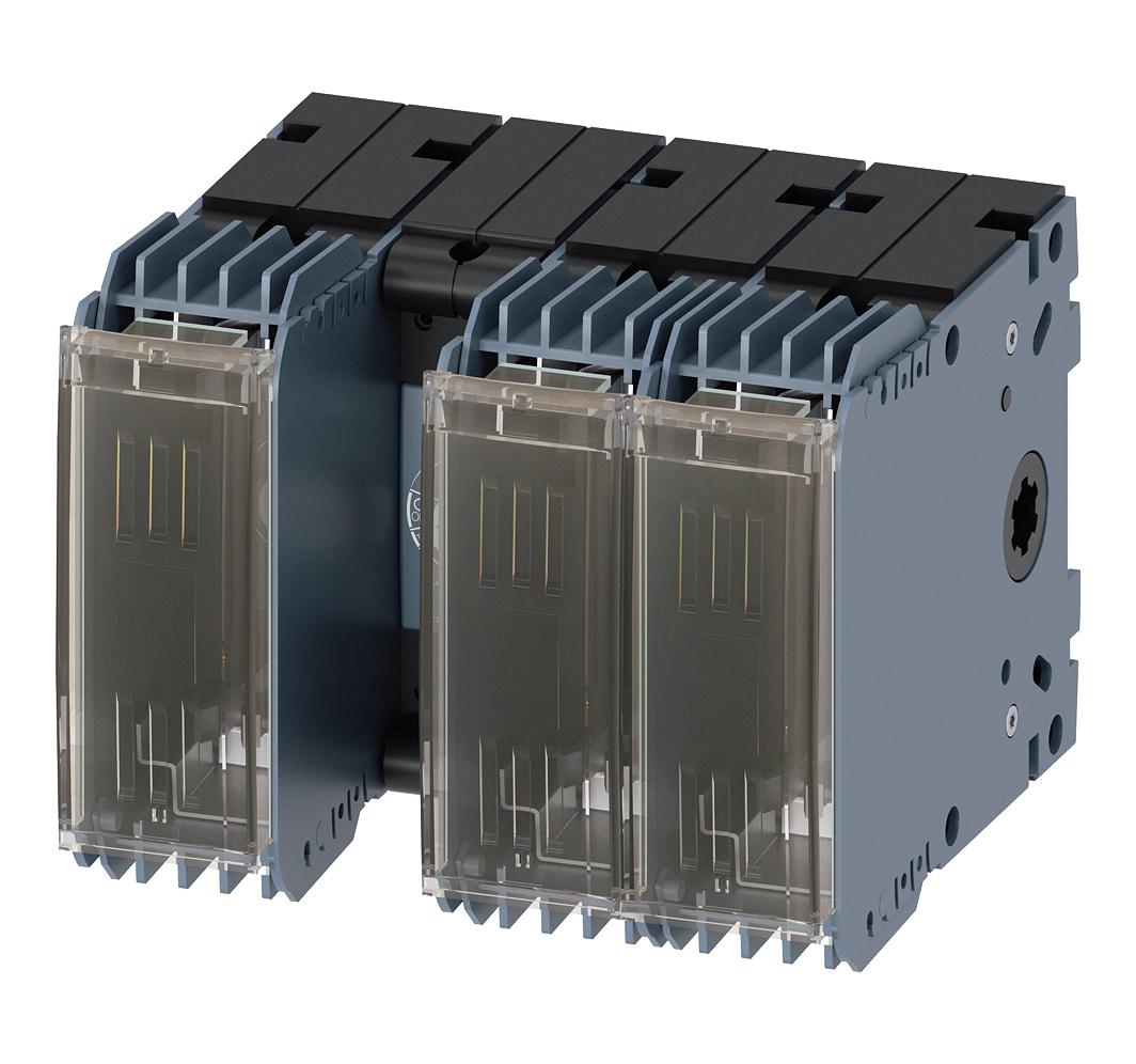 3KF1303-0MR11 FUSED SWITCHES SIEMENS