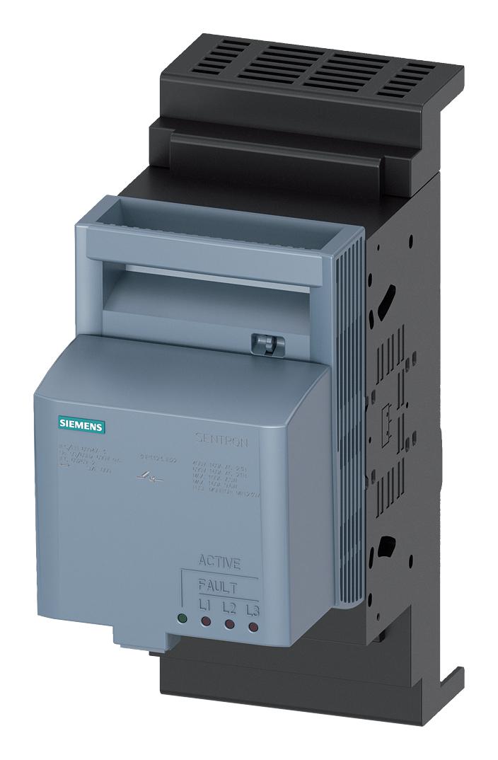 3NP1123-1JB22 FUSED SWITCHES SIEMENS