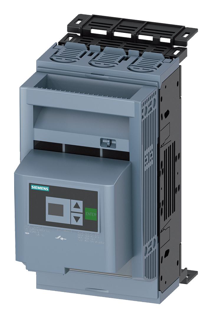 3NP1133-1BB13 FUSED SWITCHES SIEMENS