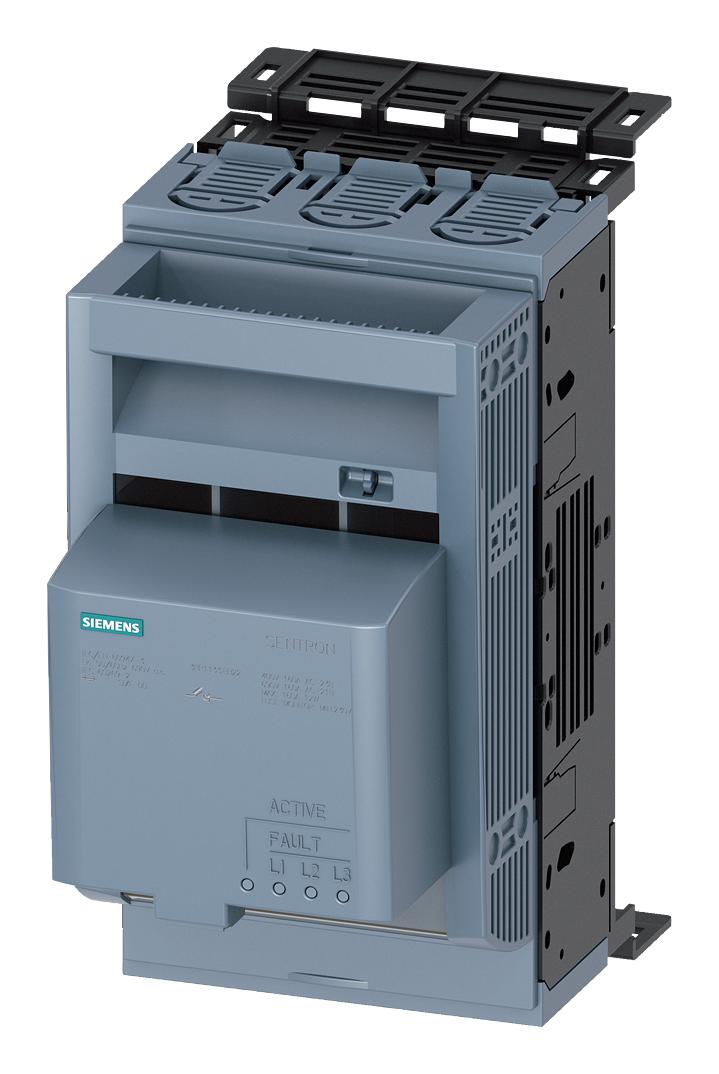 3NP1133-1BB22 FUSED SWITCHES SIEMENS