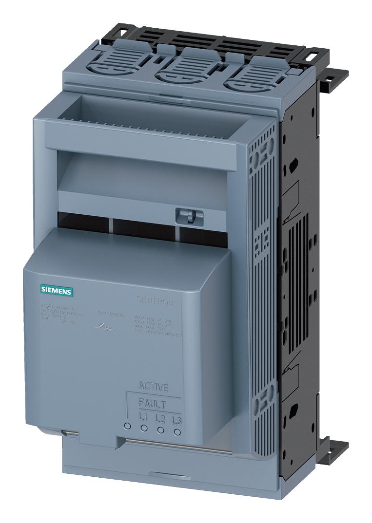 3NP1133-1BC12 FUSED SWITCHES SIEMENS