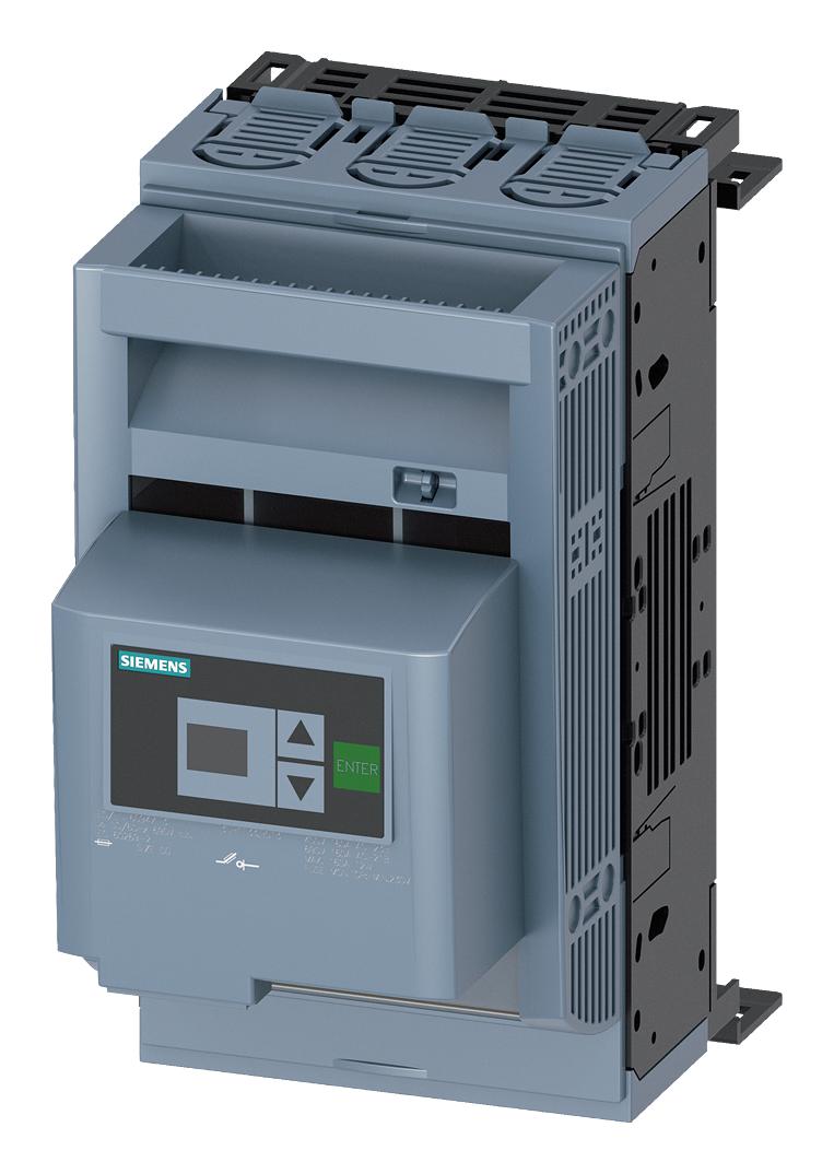 3NP1133-1BC13 FUSED SWITCHES SIEMENS