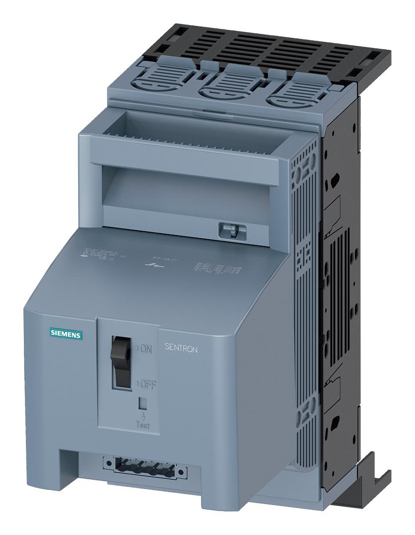 3NP1133-1JC11 FUSED SWITCHES SIEMENS