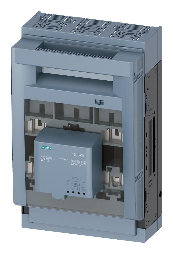 3NP1143-1DA12 FUSED SWITCHES SIEMENS