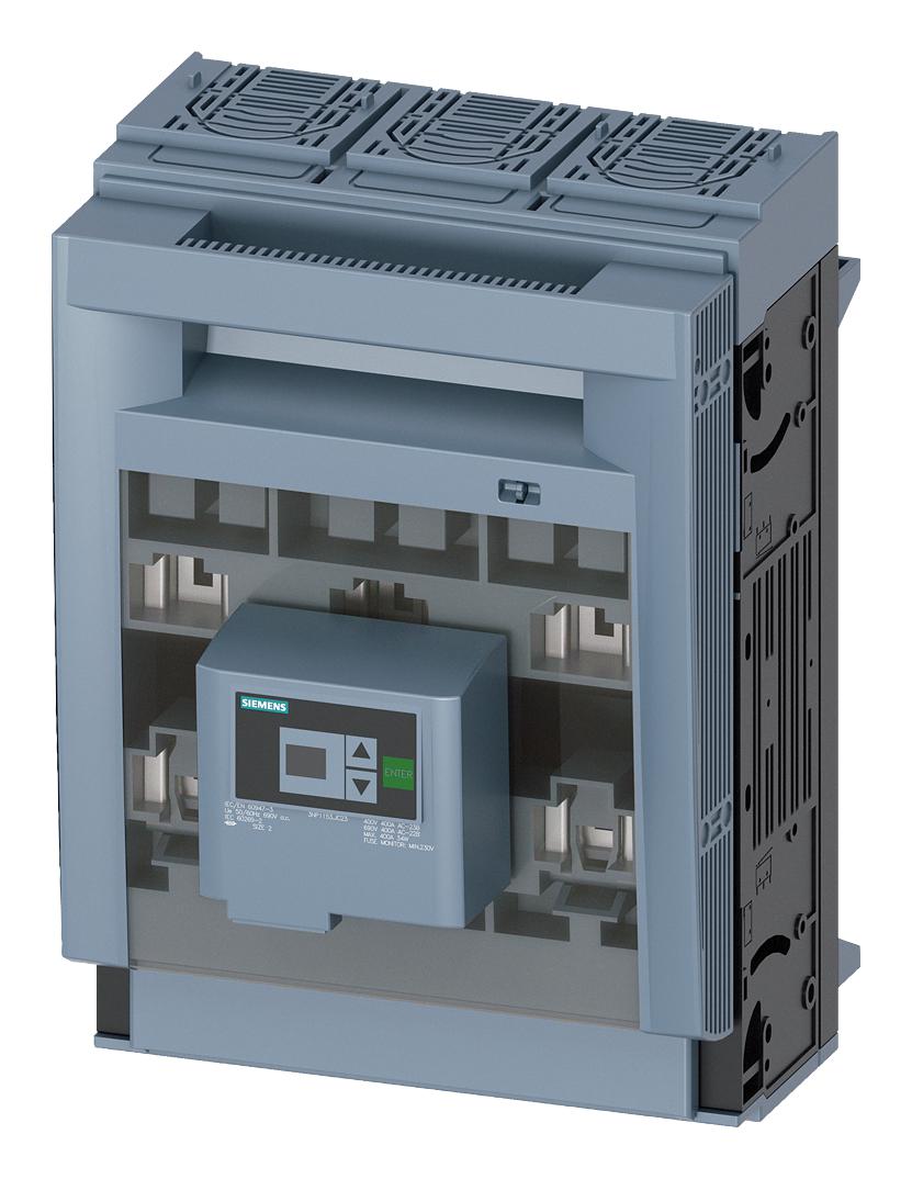 3NP1153-1JC23 FUSED SWITCHES SIEMENS