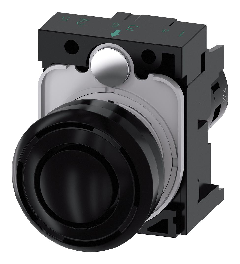 3SU1200-6KC10-1AA0 INDICATORS (SOUNDERS) SIEMENS