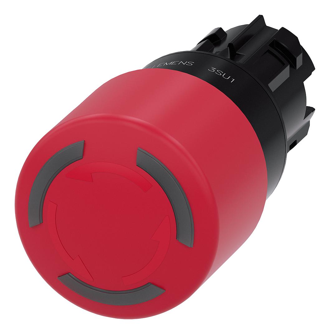 3SU1001-1GB20-0AA0 ACTUATORS SIEMENS