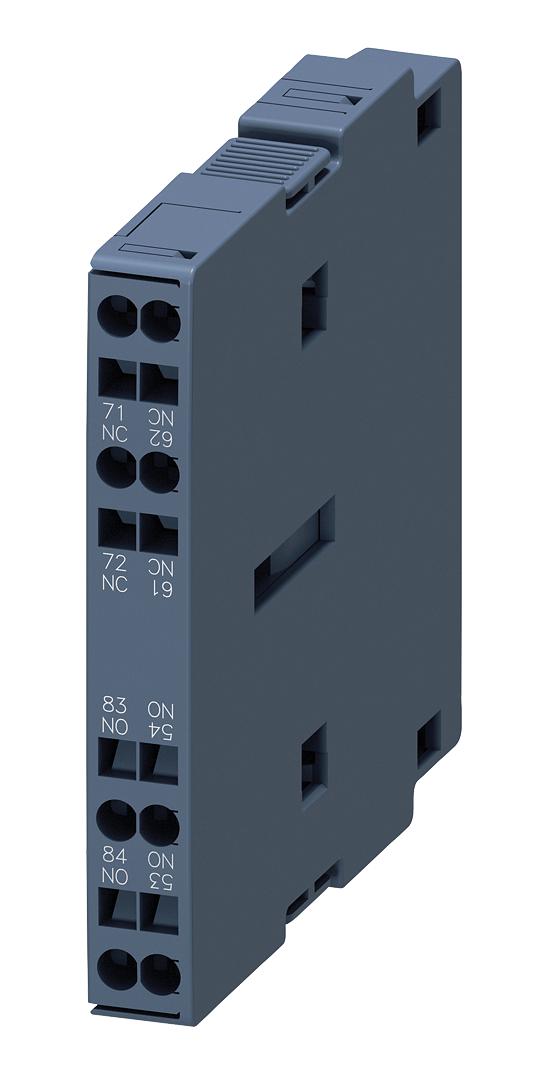 3RH1921-2DE11 CONTACTORS SIEMENS