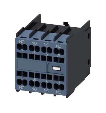 3RH2911-2NF02 CONTACTORS SIEMENS