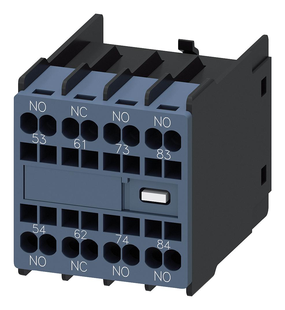 3RH2911-2XA31-0MA0 CONTACTORS SIEMENS