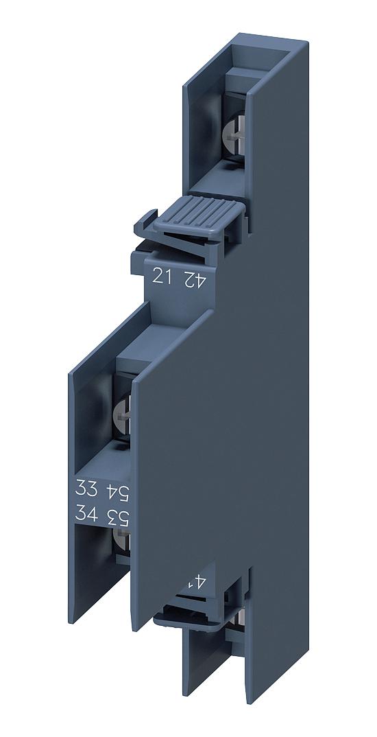 3RH2911-4DA11 CONTACTORS SIEMENS