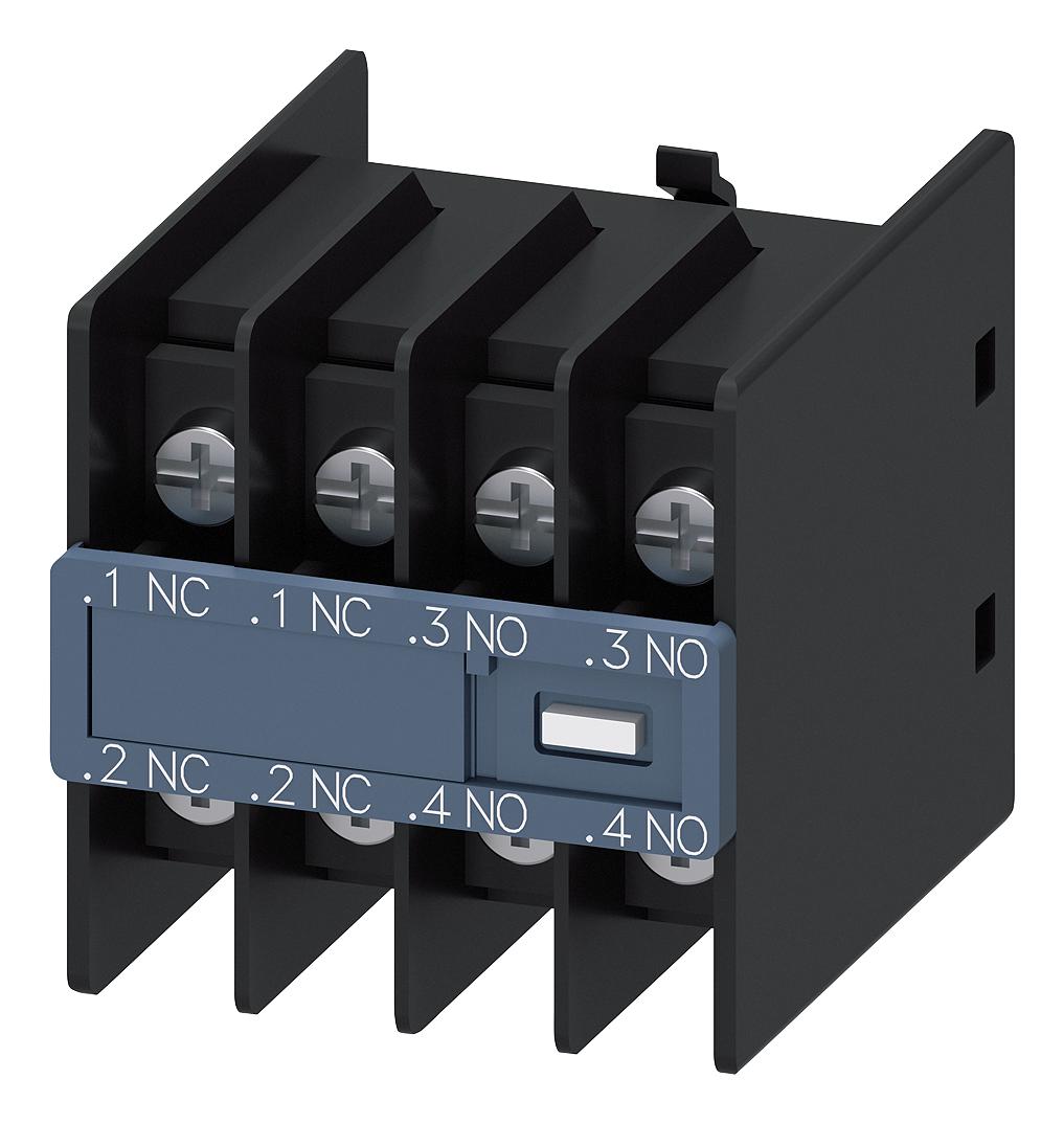 3RH2911-4HA22 CONTACTORS SIEMENS