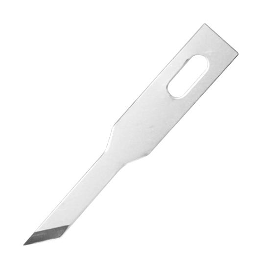 PKN1768 STENCIL EDGE BLADE SET, #68, 5PC, CRAFT SHESTO