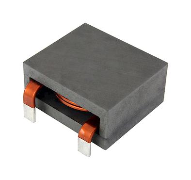 IHDF1300AEEH5R0K10 INDUCTOR, 5UH, 10%, 59A, TH VISHAY
