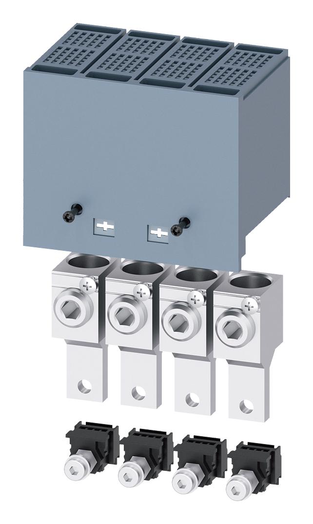 3VA9114-0JC12 CIRCUIT BREAKER ACCESSORIES SIEMENS