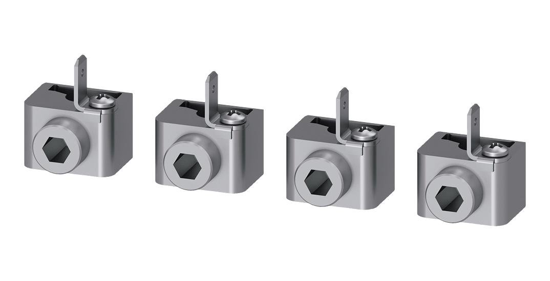 3VA9134-0JG10 CIRCUIT BREAKER ACCESSORIES SIEMENS