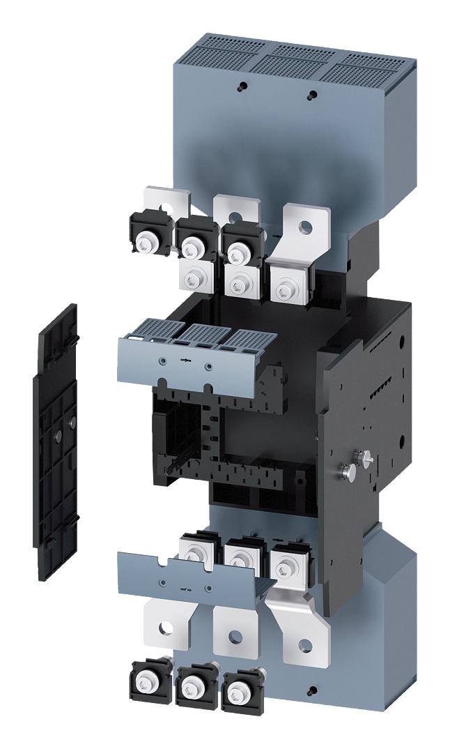 3VA9443-0KD00 CIRCUIT BREAKER ACCESSORIES SIEMENS