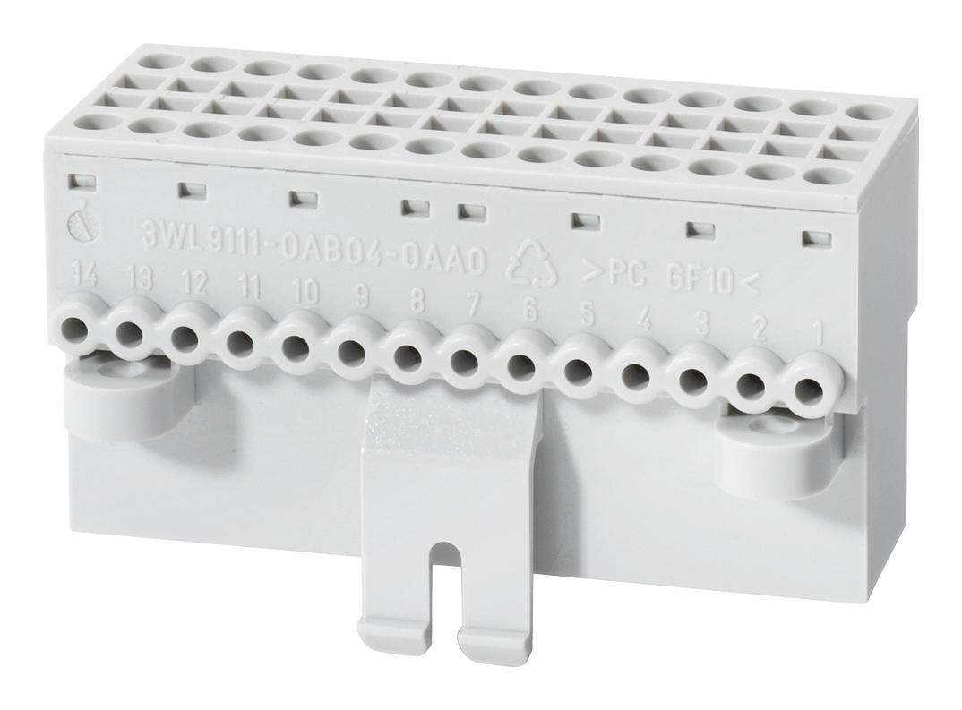 3WL9111-0AB04-0AA0 CIRCUIT BREAKER ACCESSORIES SIEMENS
