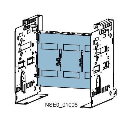 3WL9111-0AP07-0AA0 CIRCUIT BREAKER ACCESSORIES SIEMENS