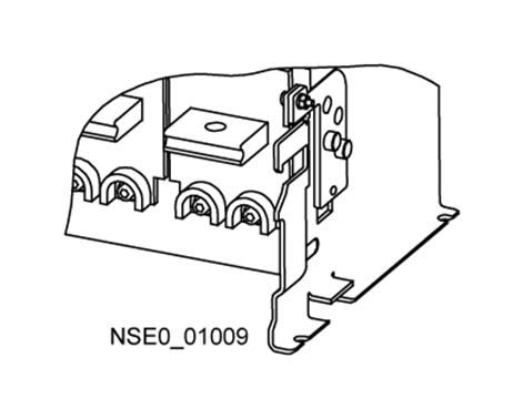 3WL9111-0AR12-0AA0 CIRCUIT BREAKER ACCESSORIES SIEMENS
