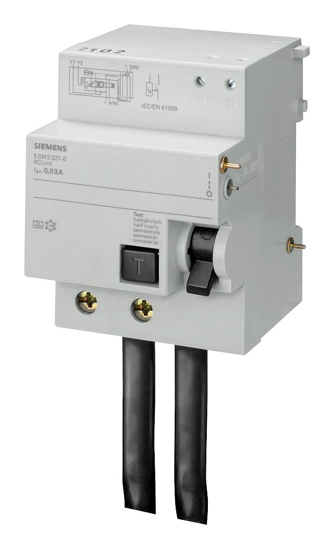 5SM2327-0 CIRCUIT BREAKER ACCESSORIES SIEMENS