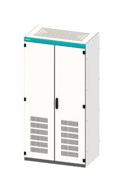 8MF1096-3VR4 19" FLOOR CABINETS SIEMENS
