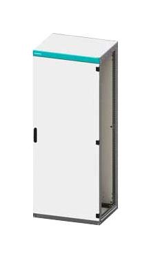 8MF1080-3VS4 19" FLOOR CABINETS SIEMENS