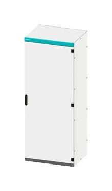 8MF1045-3BR5 19" FLOOR CABINETS SIEMENS