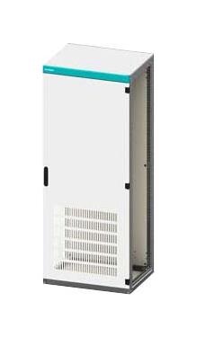 8MF1065-3VS4 19" FLOOR CABINETS SIEMENS