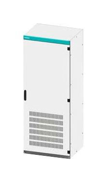 8MF1086-3VR4 19" FLOOR CABINETS SIEMENS
