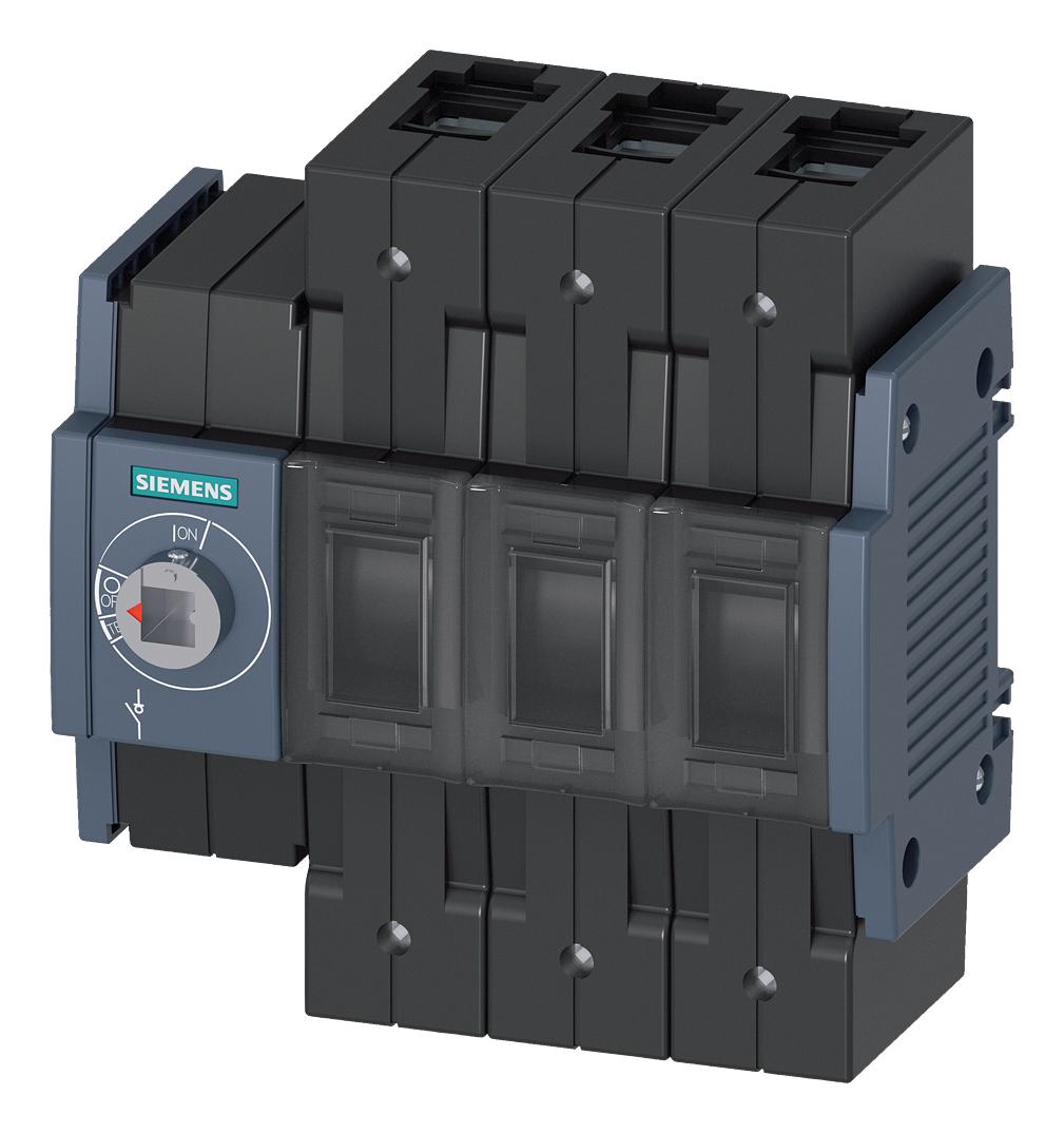 3KD3430-2NE10-0 ISOLATOR SIEMENS