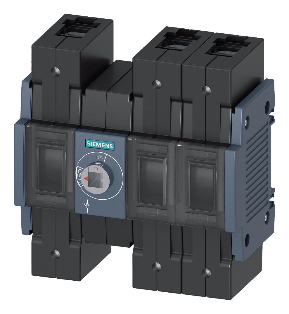 3KD3430-2NE20-0 ISOLATOR SIEMENS