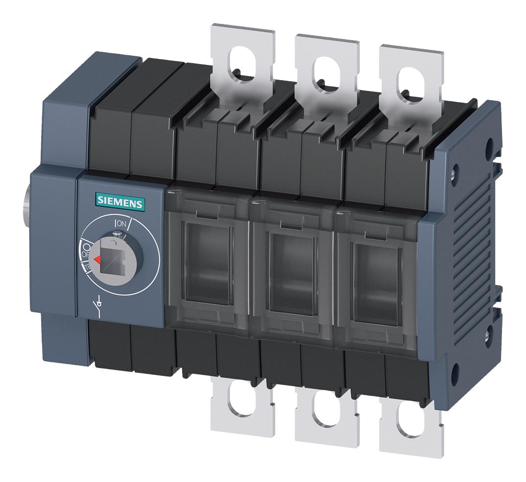 3KD3434-0NE10-0 ISOLATOR SIEMENS