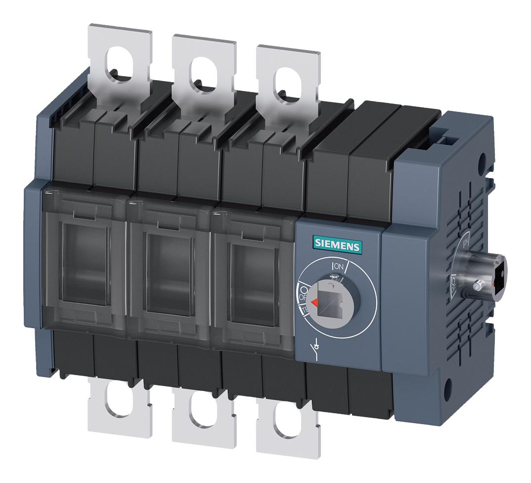 3KD3634-0NE40-0 ISOLATOR SIEMENS
