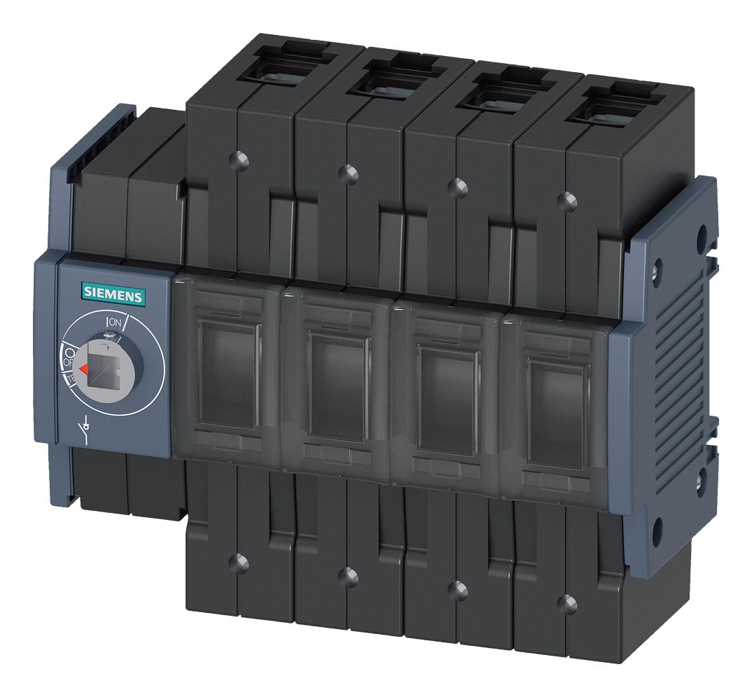 3KD3040-2NE10-0 ISOLATOR SIEMENS
