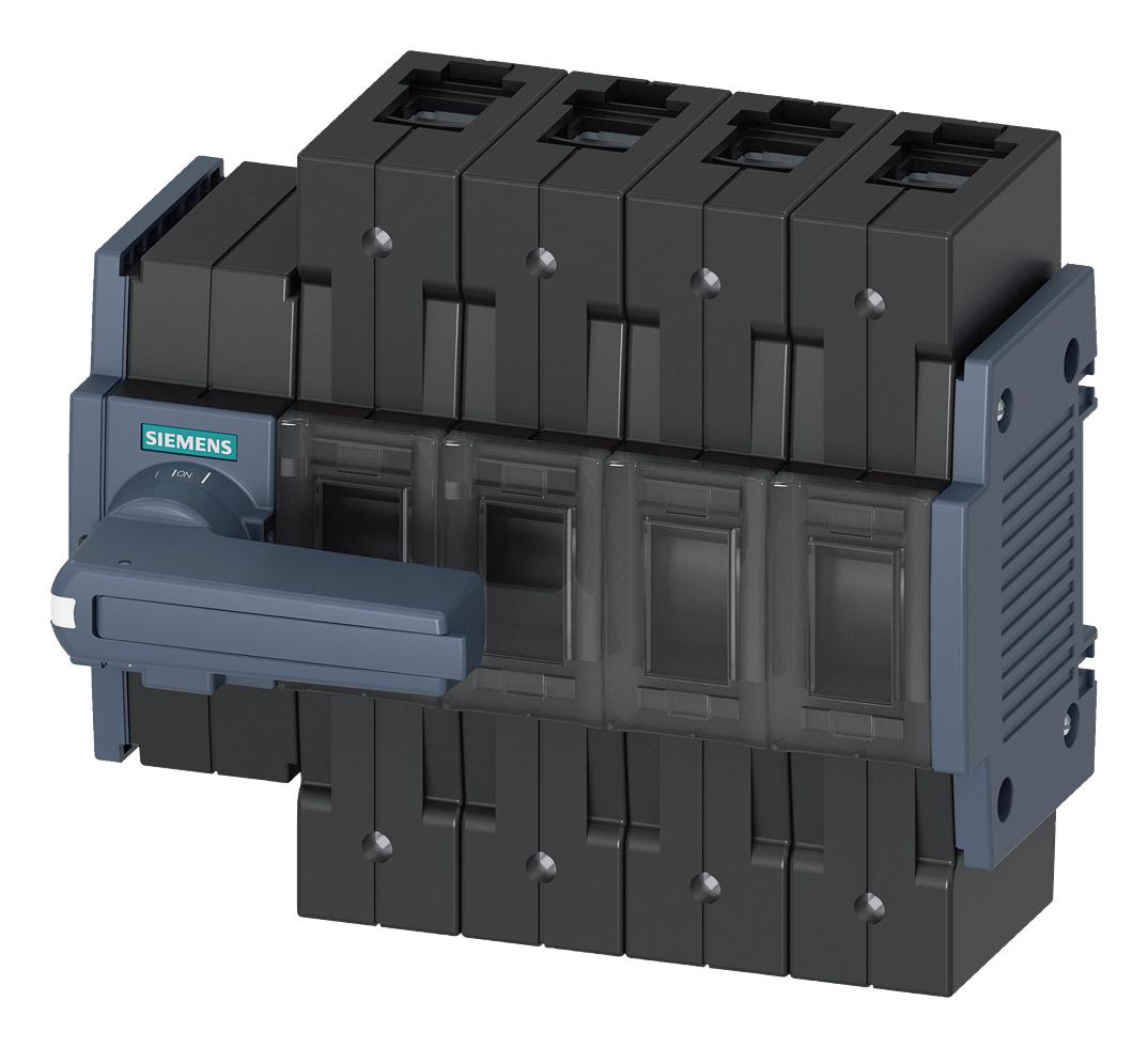 3KD3242-2NE10-0 ISOLATOR SIEMENS