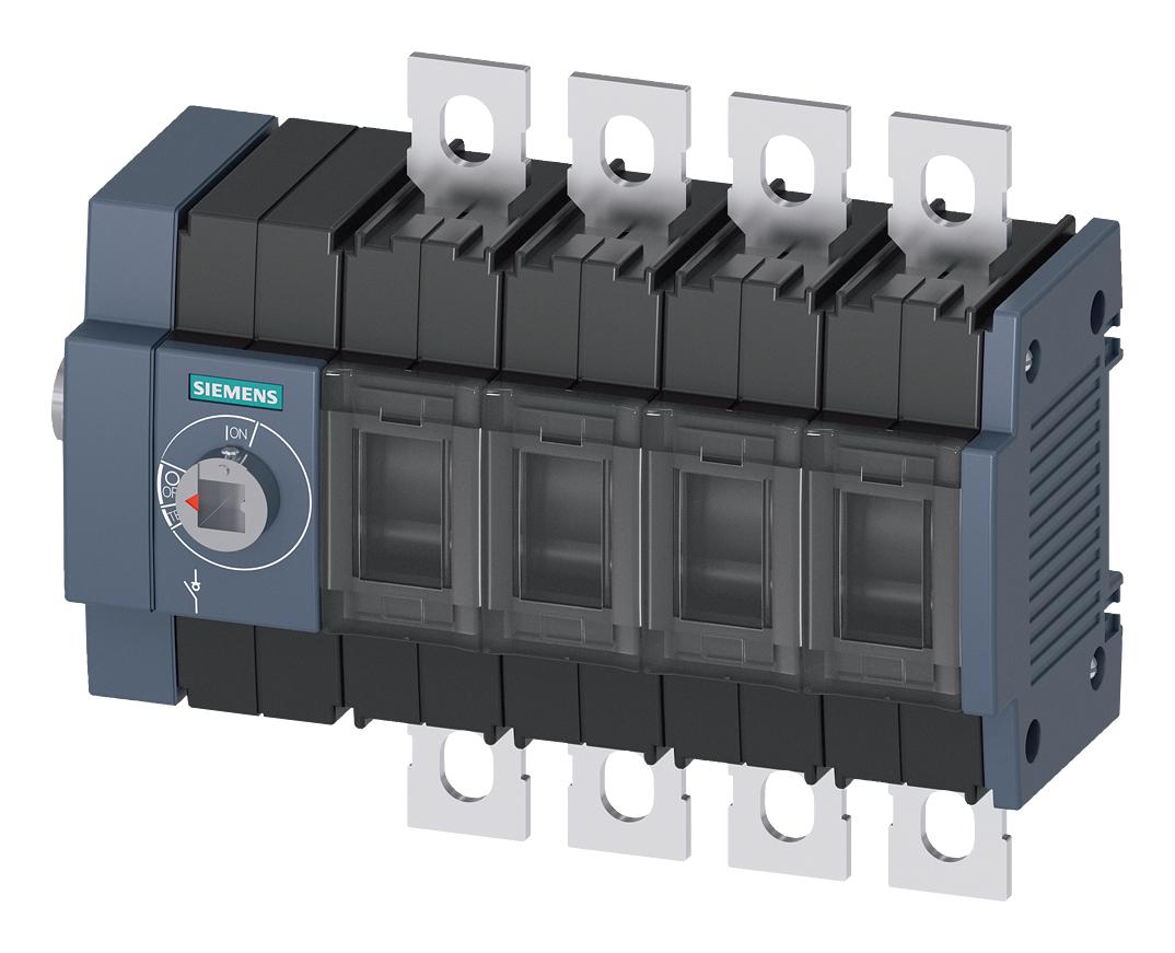 3KD3644-0NE10-0 ISOLATOR SIEMENS