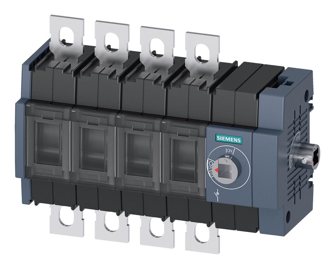 3KD3044-0NE40-0 ISOLATOR SIEMENS