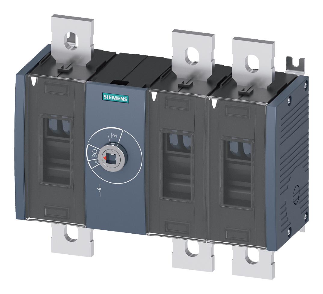 3KD4630-0QE20-0 ISOLATOR SIEMENS