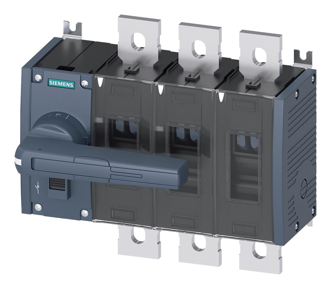 3KD4432-0QE10-0 ISOLATOR SIEMENS