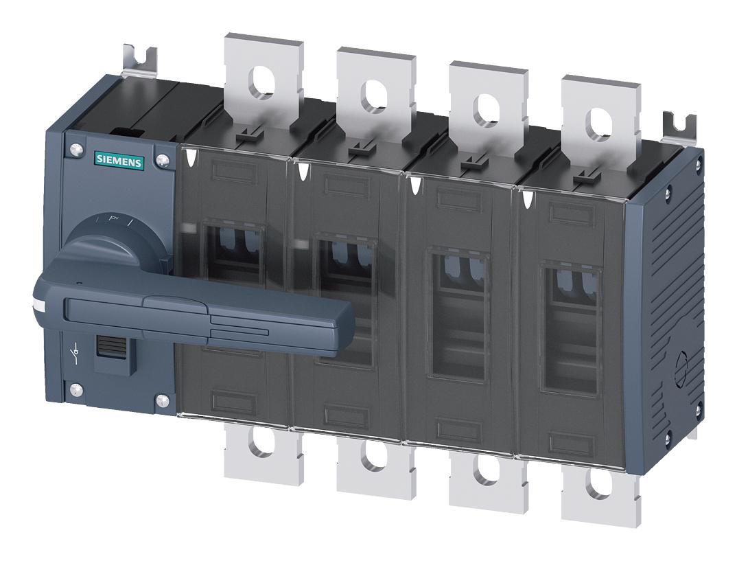 3KD4442-0QE10-0 ISOLATOR SIEMENS