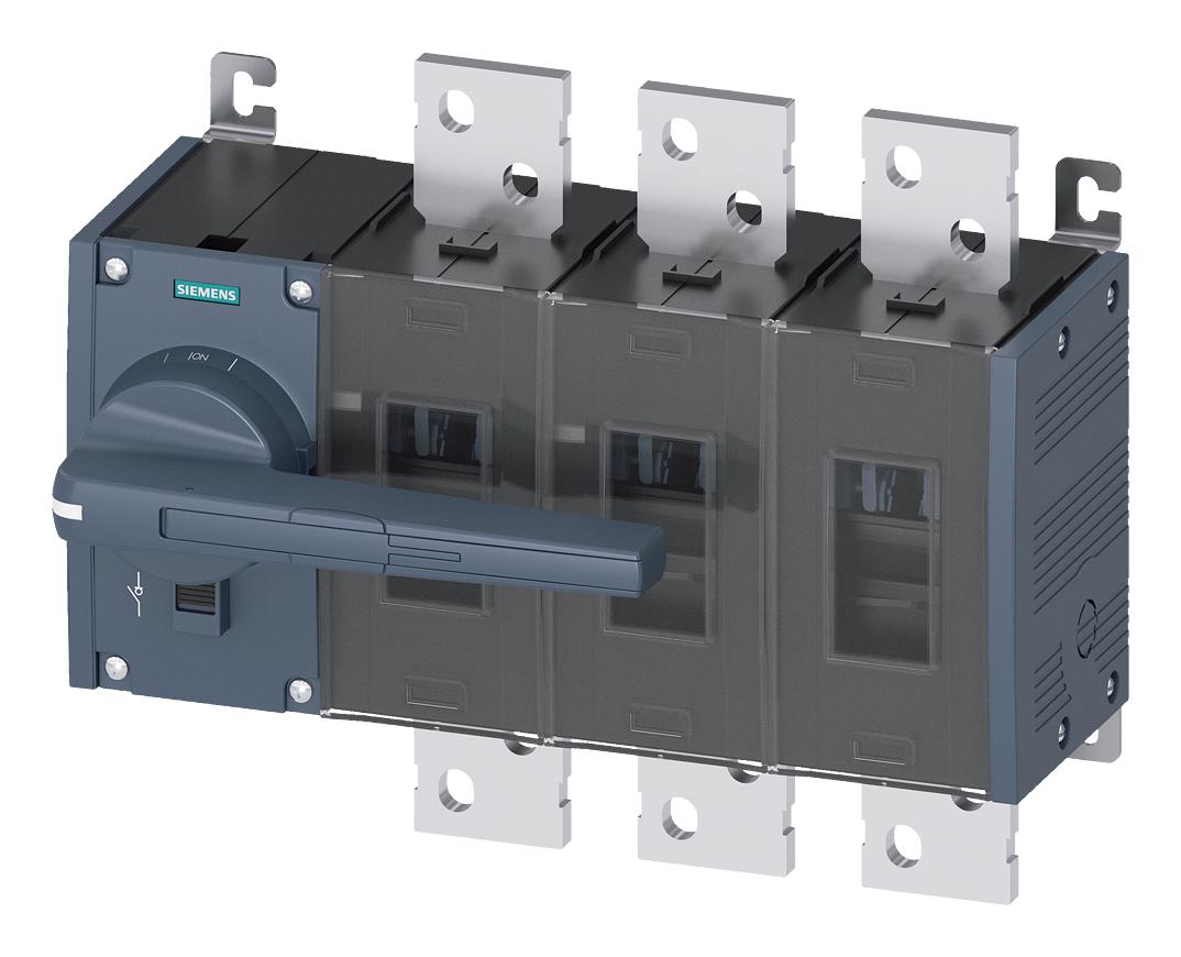 3KD5632-0RE10-0 ISOLATOR SIEMENS
