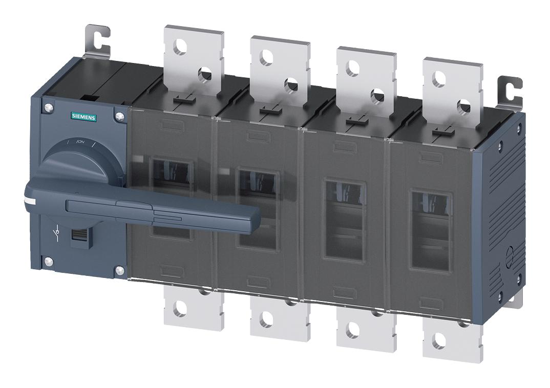 3KD5442-0RE10-0 ISOLATOR SIEMENS