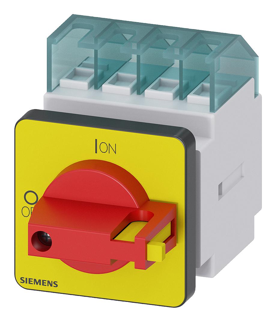 3LD2022-0TK13 ISOLATOR SIEMENS