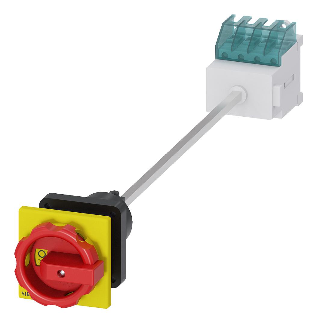 3LD2044-0TK53 ISOLATOR SIEMENS