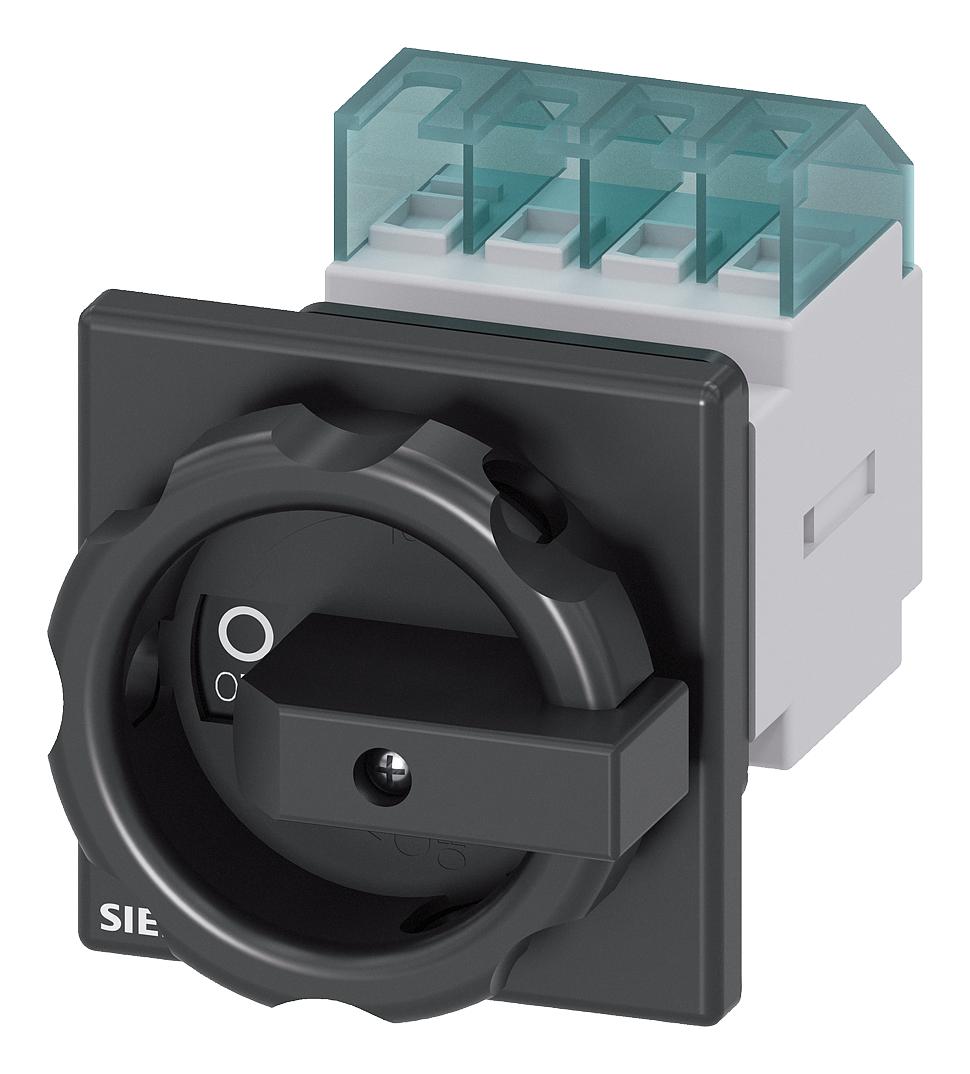 3LD2054-0TK51 ISOLATOR SIEMENS